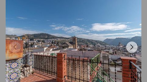 Foto 2 de Casa o chalet en venta en Calle Larga de San Cristobal, Barrio de Albaicín, Granada Capital