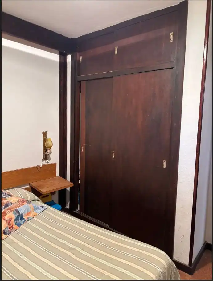 Habitación de Apartamento en venta en Lanciego / Lantziego con Calefacción, Terraza y Amueblado