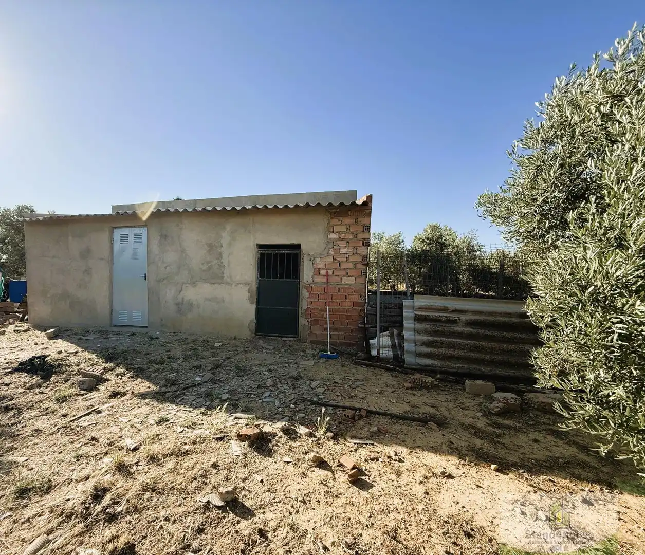 Casa rústica amb piscina en venda a La Palma del Condado, imagen 23