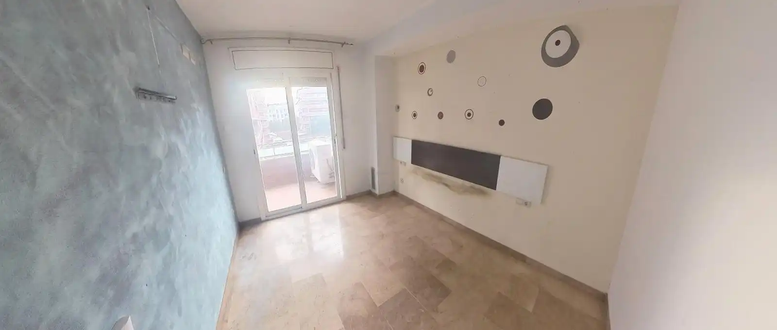 Habitación de Piso en venta en Viladecans con Jardín privado y Balcón