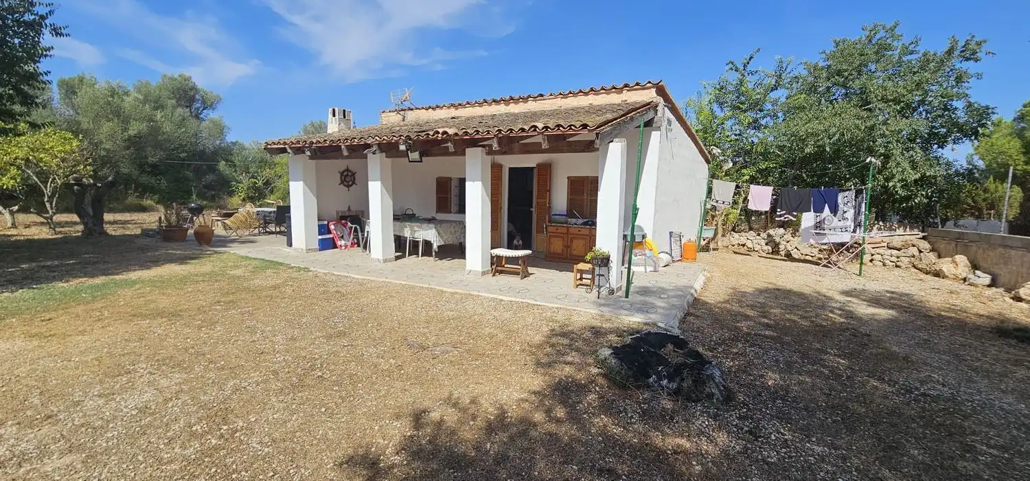 Country house for sale in Costitx, imagen 24