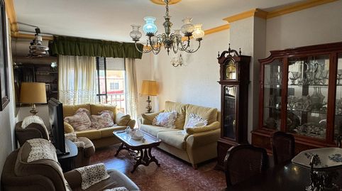 Foto 2 de Piso en venta en Calle Judía, Plaza de Toros - Santa Rita, Almería Capital