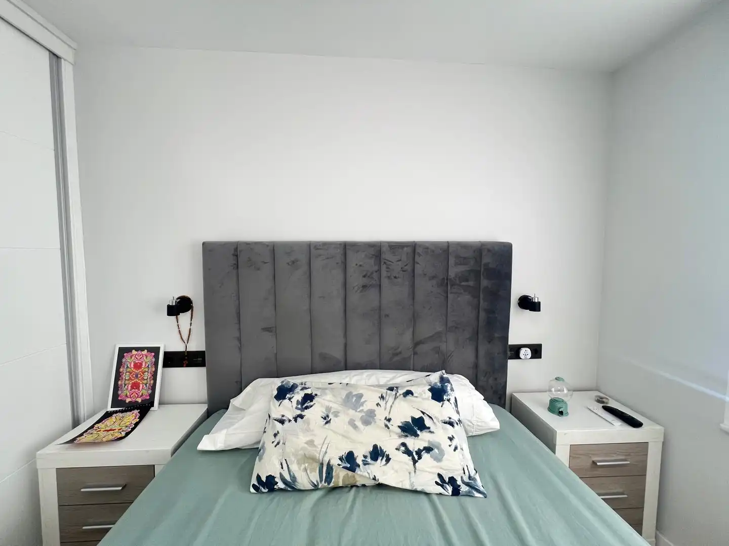 Appartement avec ascenseur à louer à Centro, imagen 12