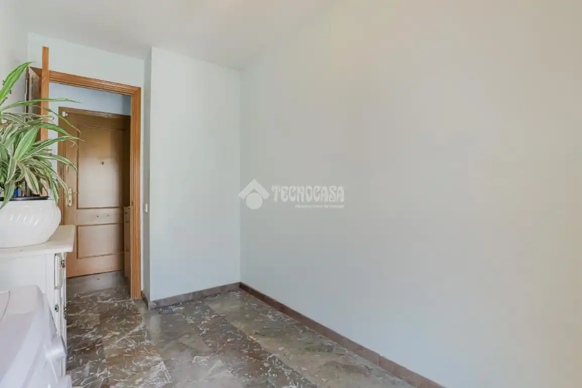 Habitación de Piso en venta en Rubí con Calefacción, Parquet y Amueblado