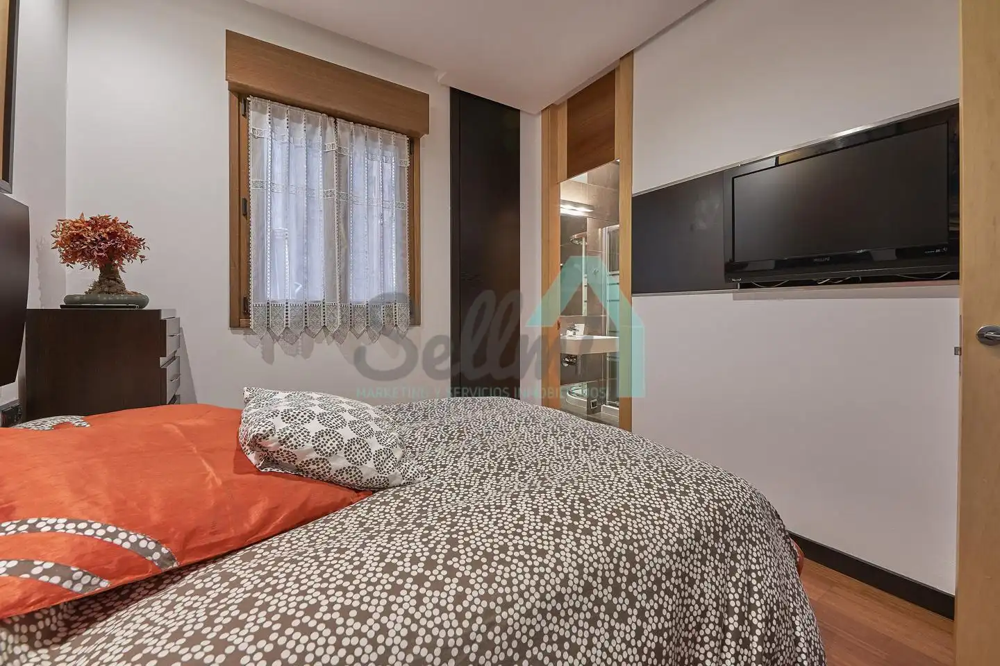 Wohnung mit Aufzug zur Miete in Calle Santa Doradía, imagen 16
