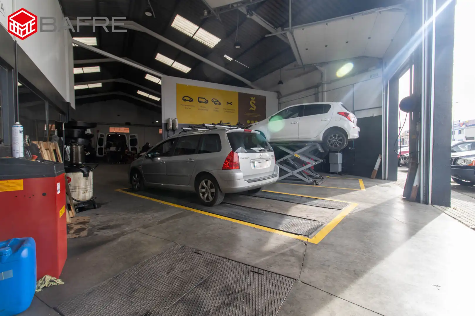 Local comercial en venda a Av. de Fuenlabrada, imagen 4