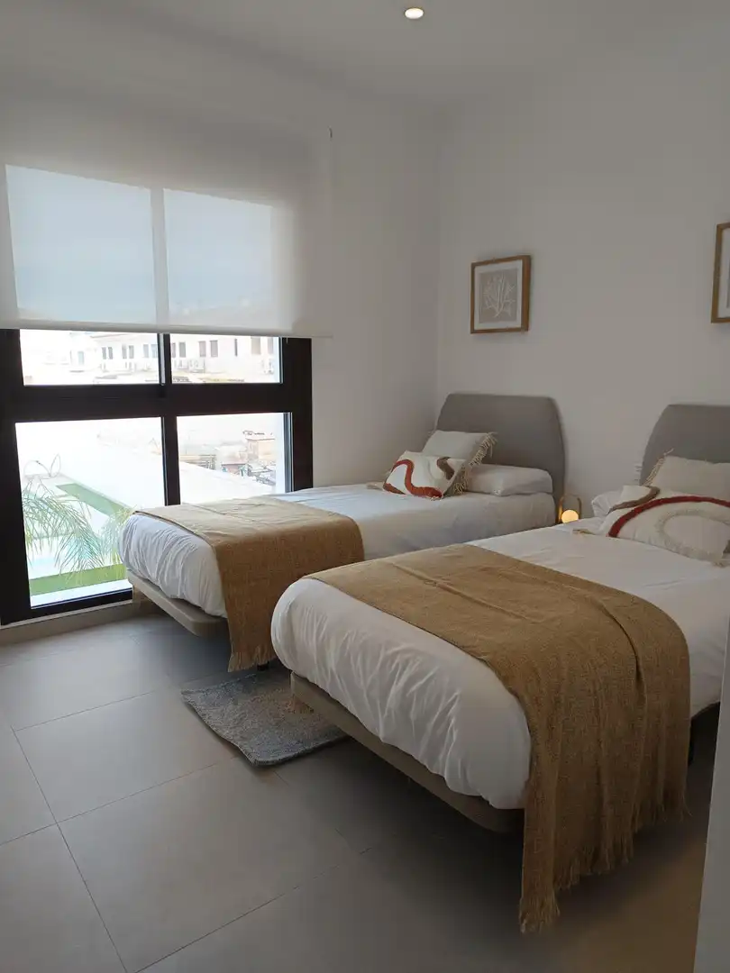 Maison avec piscine à vendre à Pilar de la Horadada ciudad, imagen 13