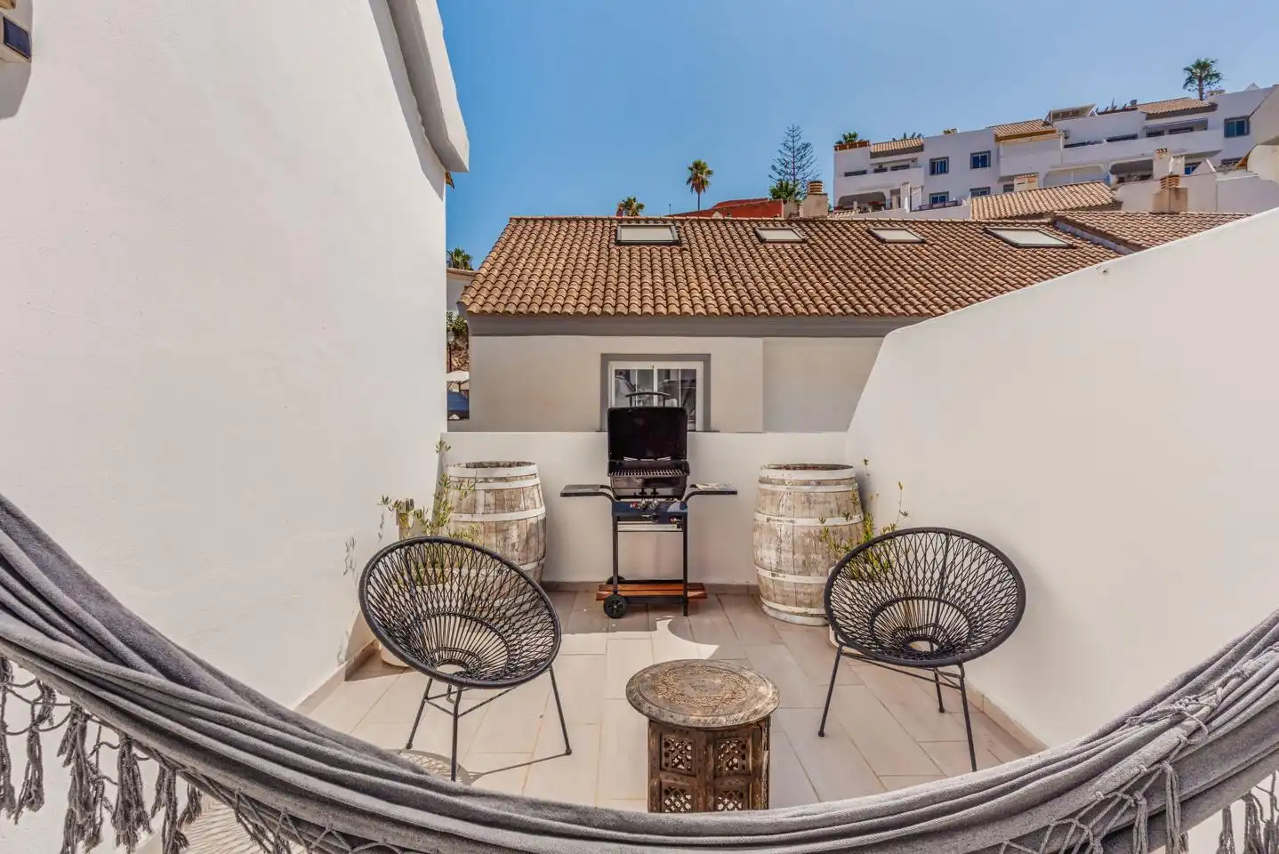 Casa a schiera in vendita a Torreblanca del Sol, imagen 3