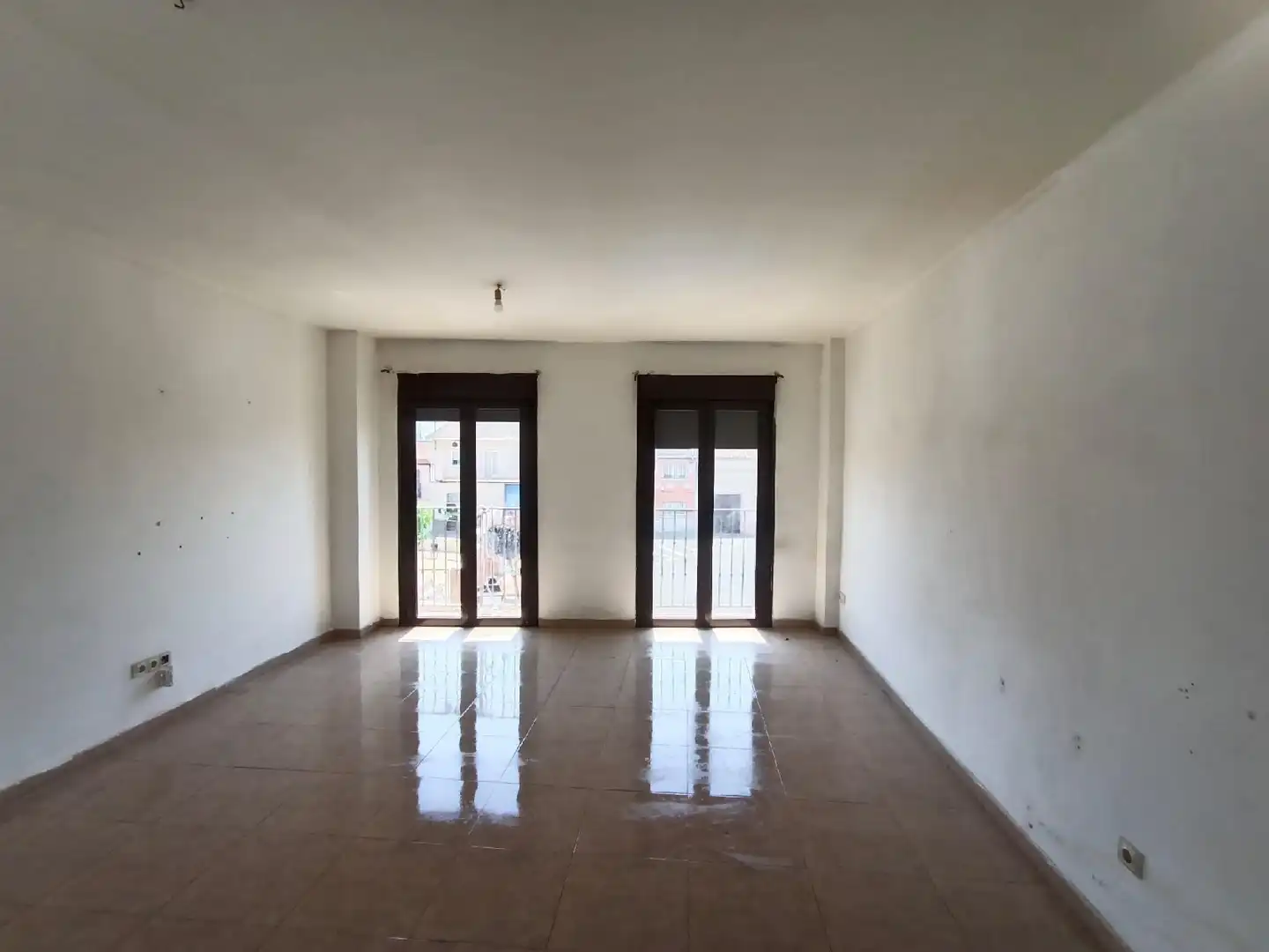 Piso en venta en Villa del Prado