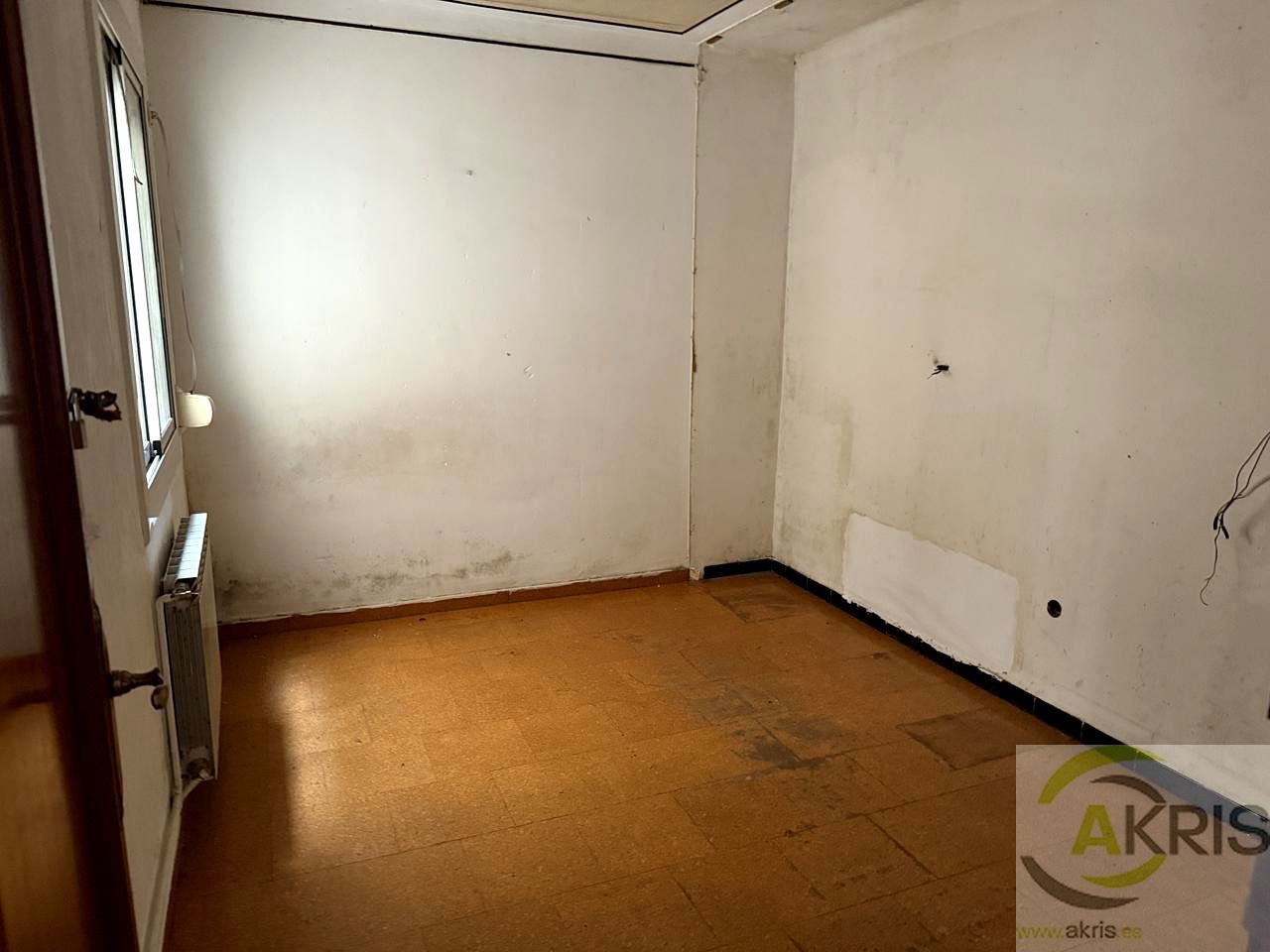Bedroom of House or chalet for sale in Girona Capital