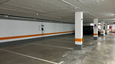 Zona Centro. En venta plazas de garaje en abierto. En concesión a 75 años, a contar desde 2008. Obra nueva.