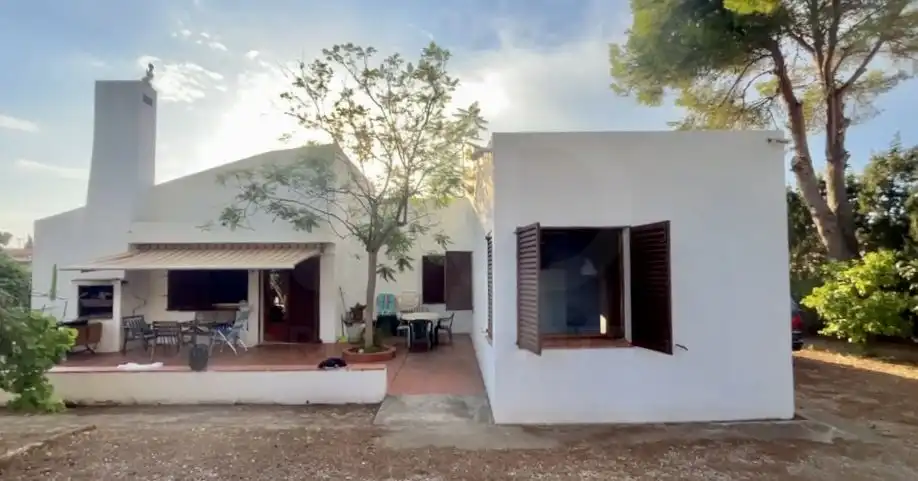 Casa en venda a Alcossebre