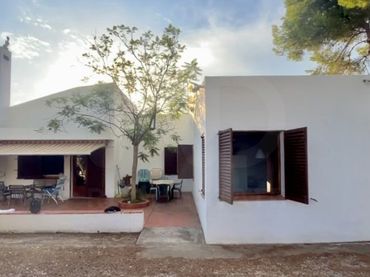 Maison à vendre à Alcossebre