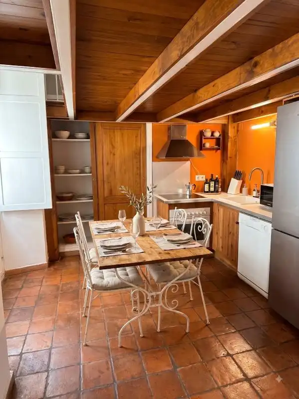 Wohnung zur Miete in Calle Galera, Arenal - Museo