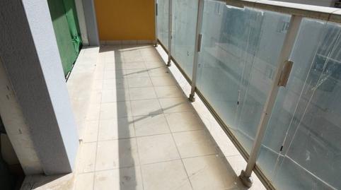 Foto 3 de Apartament en venda a Sant Blas, Casco Urbano, Castellón