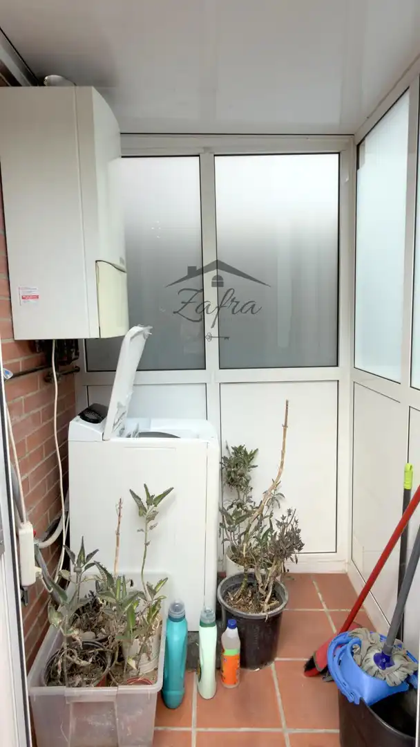 Balcony of Detached homes for sale in Girona  with Heating and Terrace