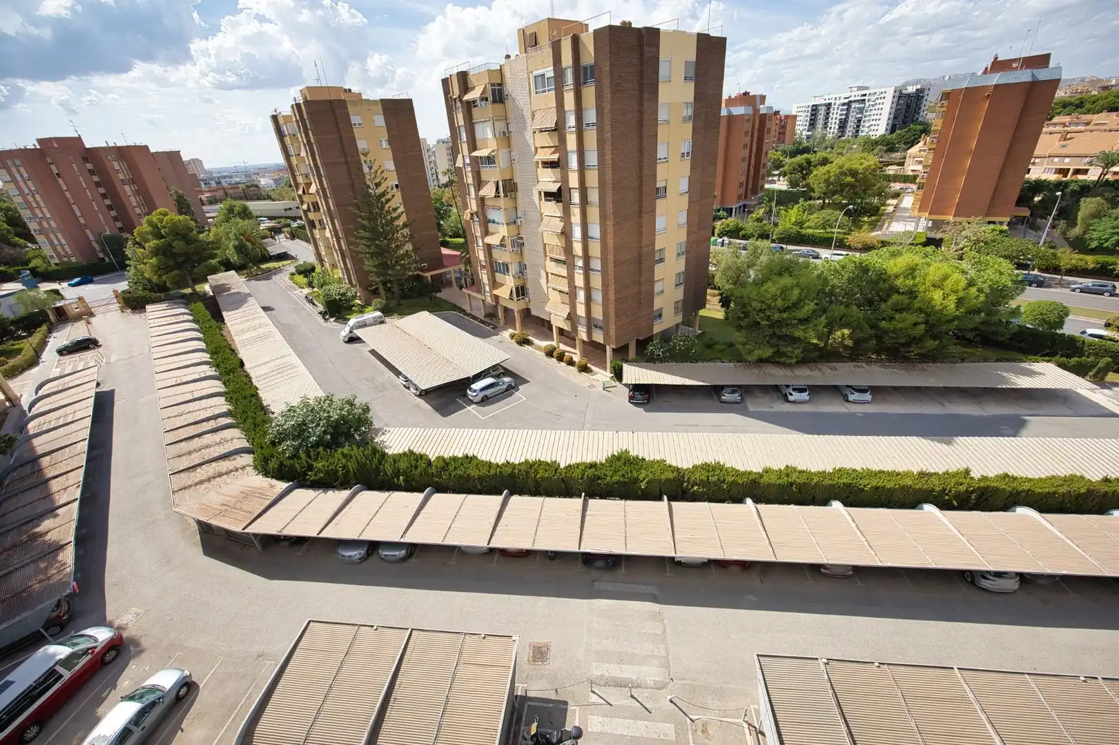Pis amb ascensor en venda a Calle HONDON DE LAS NIEVES 5, imagen 24
