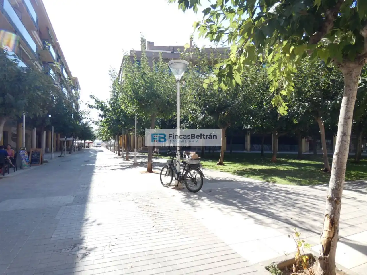 Appartamento con ascensore in vendita a Calle Plaza de la Comunitat Valenciana, imagen 27