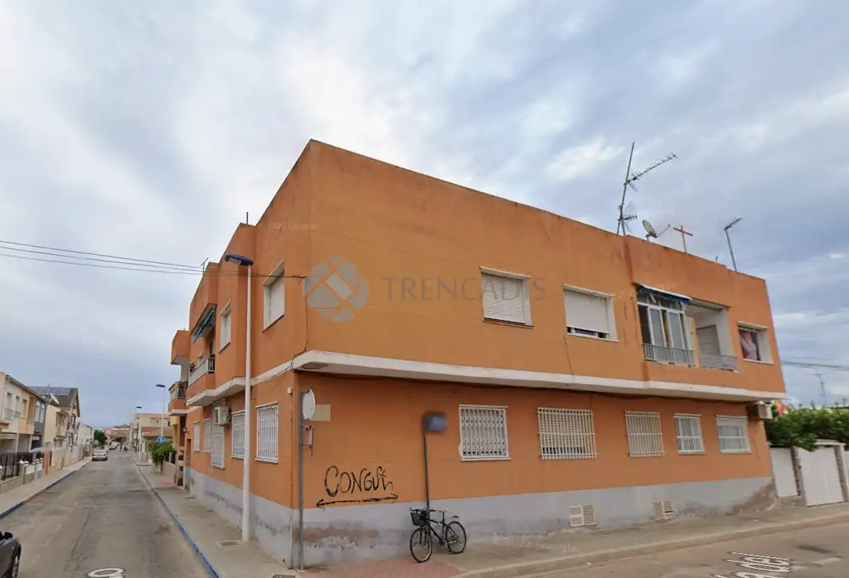 Flat for sale in CL BILBAO  Pl: Pt:F E/P/P/ //F  SAN PEDRO DEL PINATAR (MURCIA), imagen 2