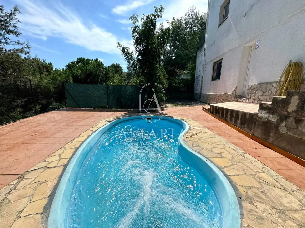 Villa mit Pool zum Verkauf in Calle Rossinyols, imagen 21
