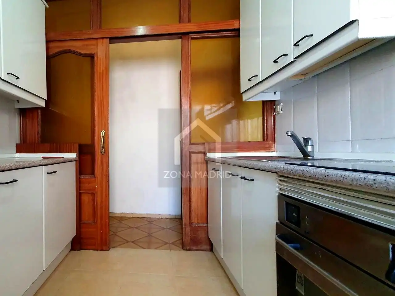 Piso con ascensor en venta en Avenida de San Diego, imagen 20