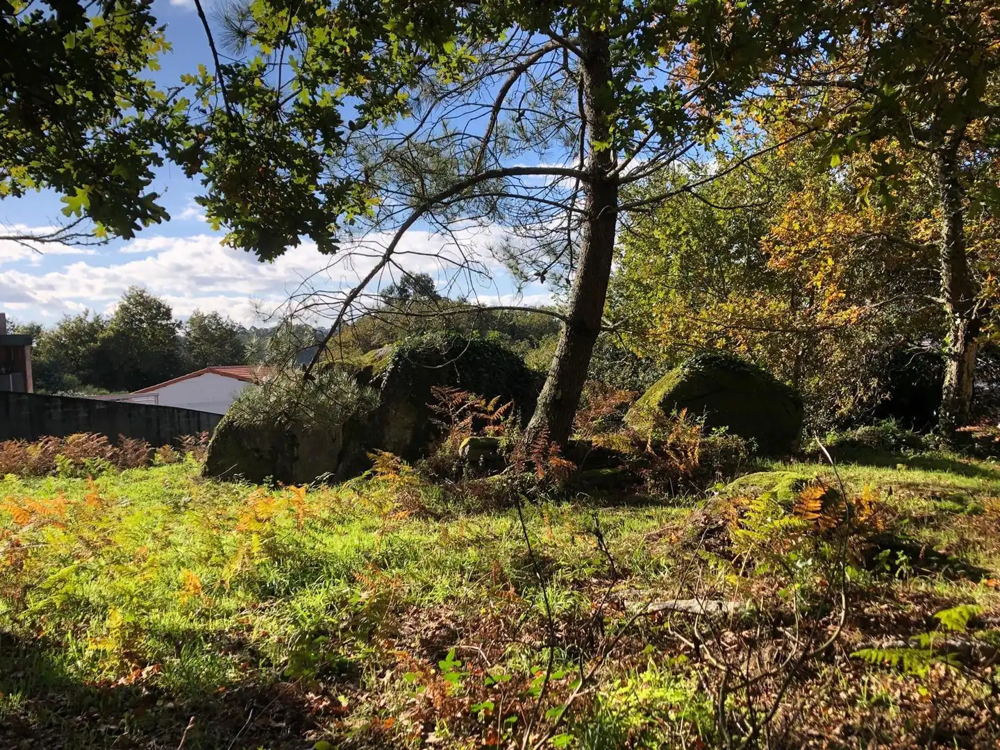 Casa o chalet en venta en Caldas de Reis