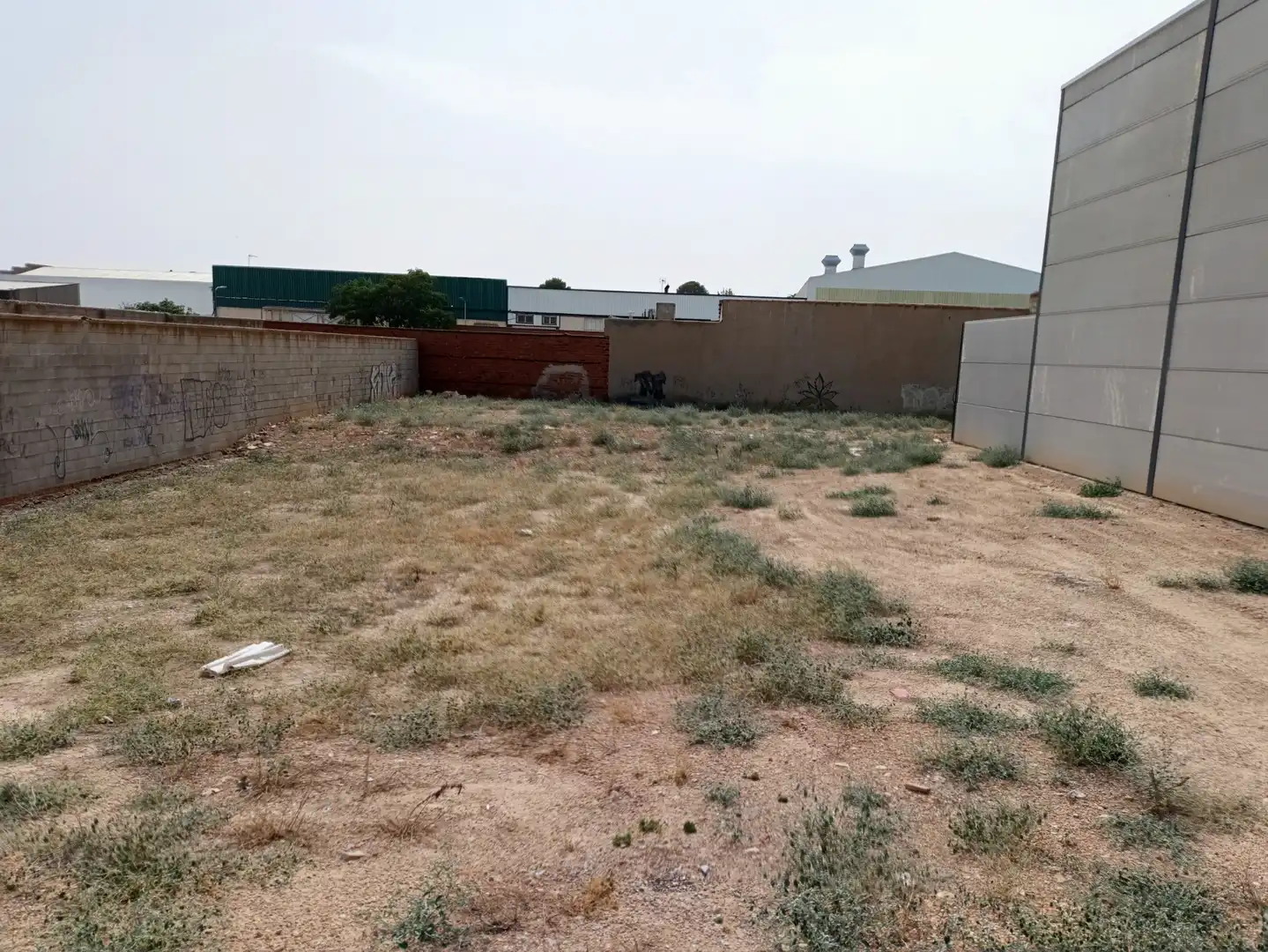 Lands and plots for sale in Tomelloso, imagen 7
