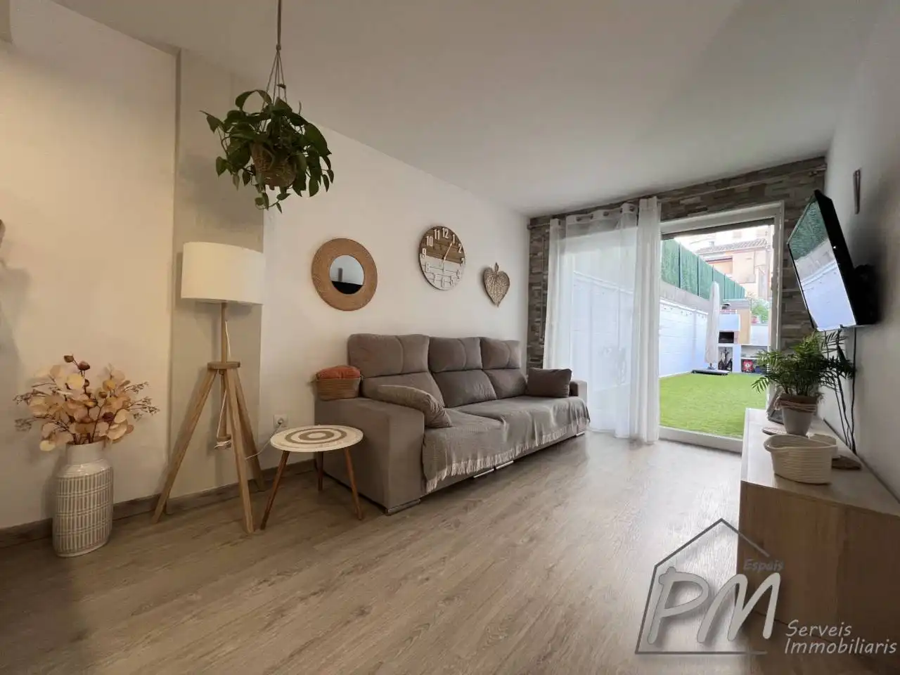 Appartement avec terrasse à vendre à Cassà de la Selva, imagen 5