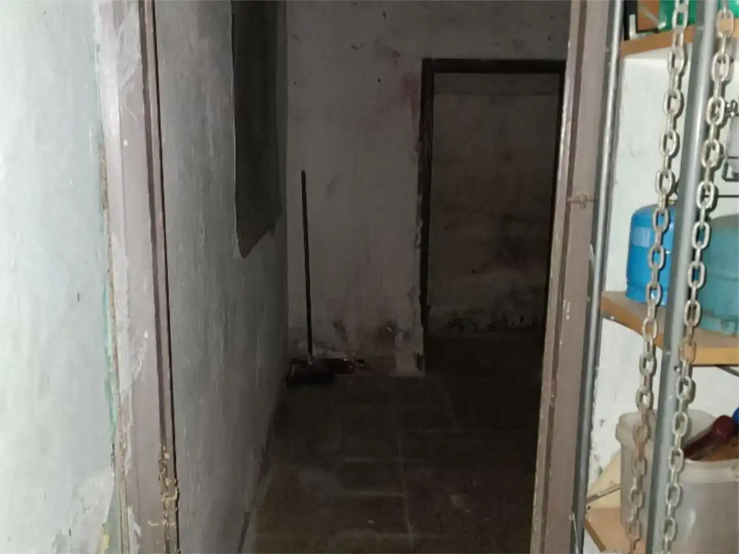 Wohnung zum Verkauf in Cornellà de Llobregat