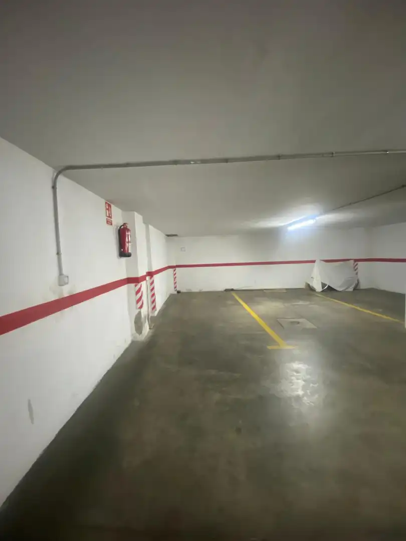 Piso de alquiler en Centro