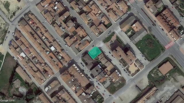 Terreno en Venta en C/ Batlle Anastasi en Almacelles