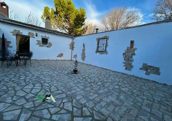 Casa en alquiler en Baeza, imagen 16
