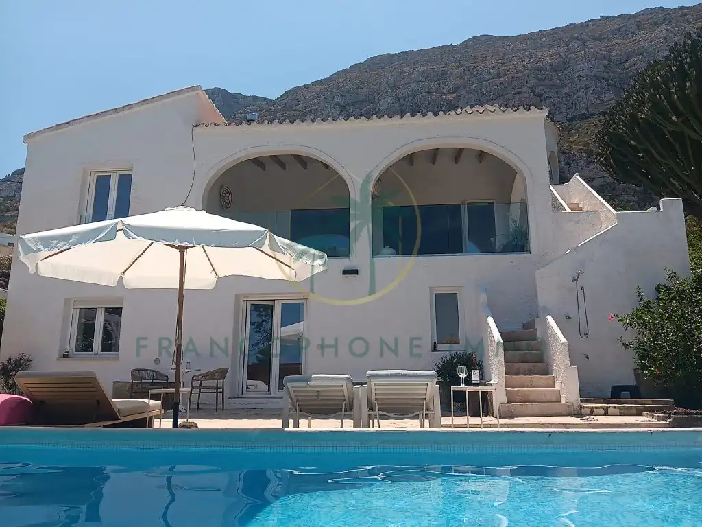 Maison à vendre à El Montgó, imagen 3