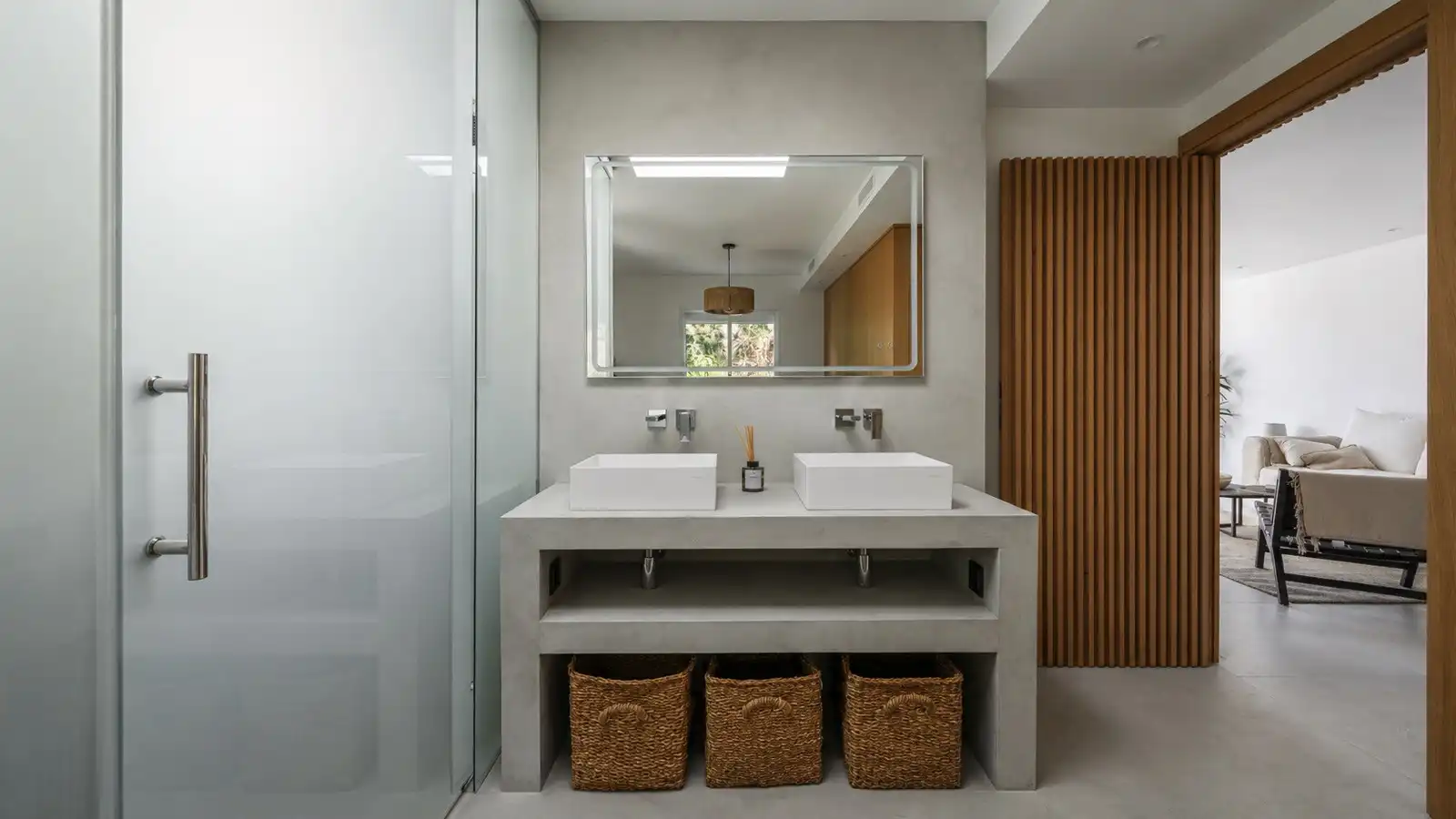 Dúplex con terraza en venta en La Quinta, imagen 3