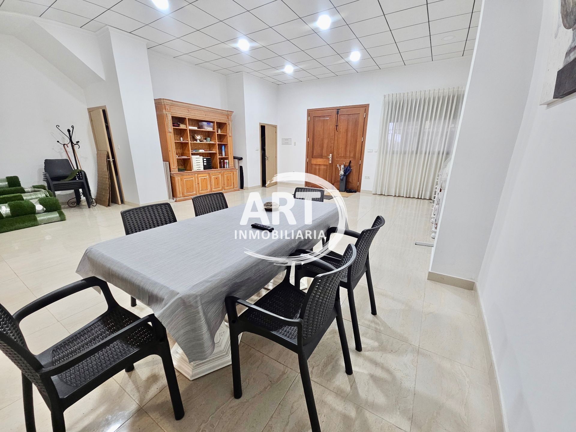 Flat for sale in Xàtiva  with Air Conditioner, Heating and Terrace