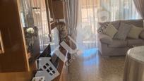 Living room of Flat for sale in Benidorm  with Air Conditioner, Heating and Terrace