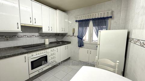 Photo 2 of Flat for sale in Monte Gamonal, 34, Ciudad Naranco - Prados de La Fuente, Oviedo