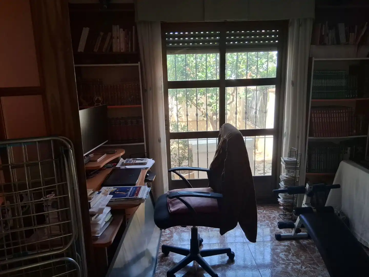Casa o xalet en venda en El Ejido Ciudad