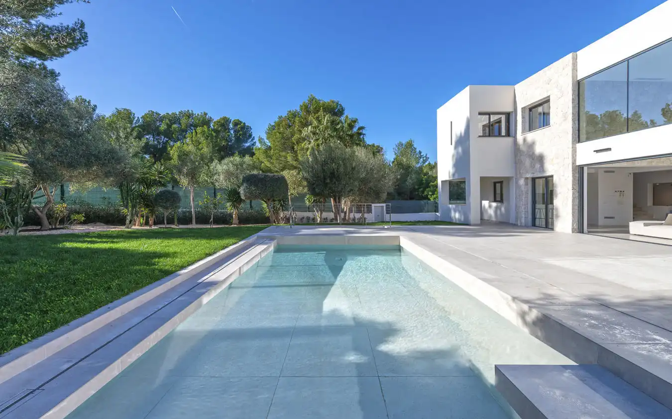 Casa rústica con piscina en venta en Santa Ponça, imagen 28