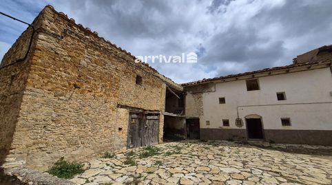 Foto 2 von Haus oder Chalet zum Verkauf in Canton, Cañada de Benatanduz, Teruel