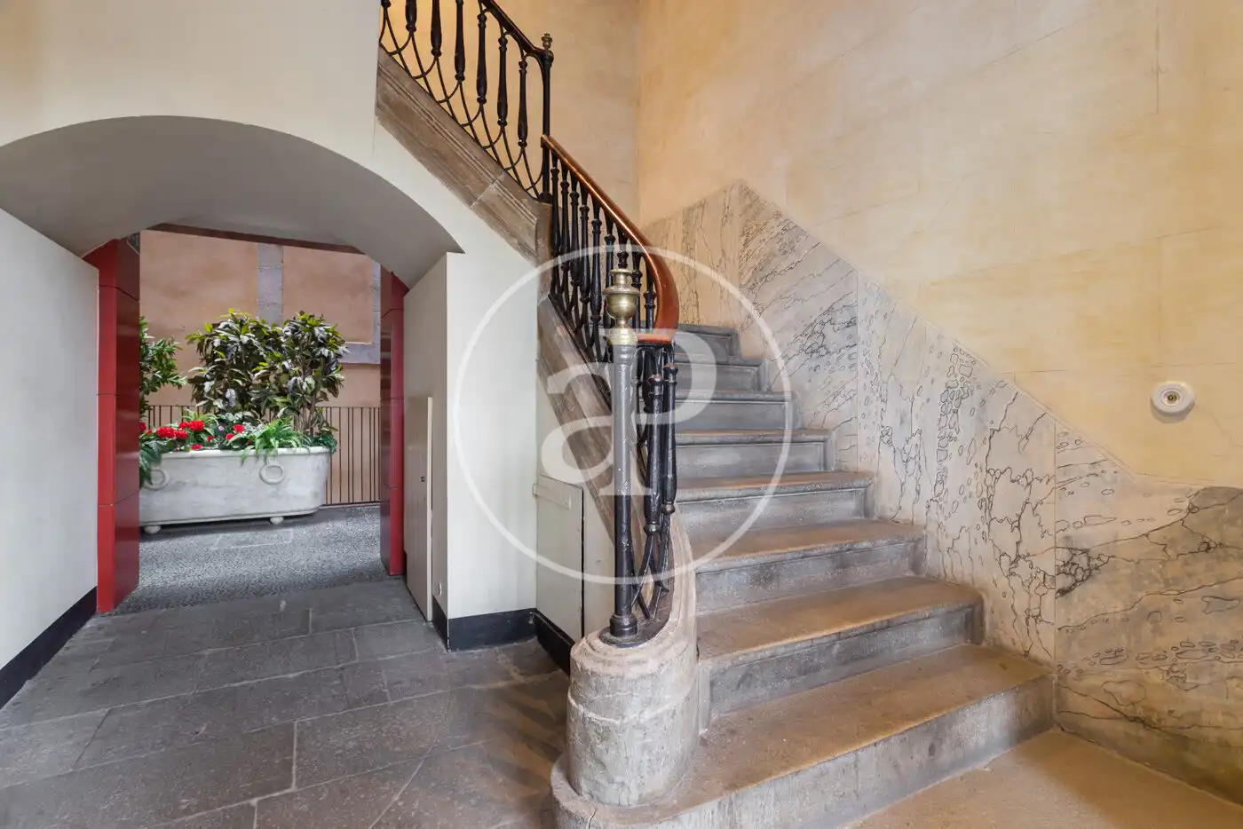 Flat for sale in Pg. d'Isabel II, Sant Pere, Sta. Caterina i la Ribera