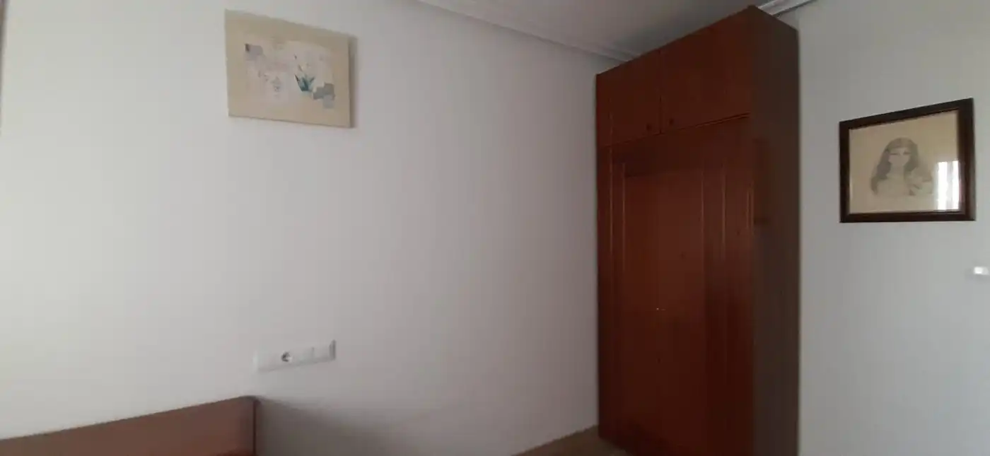 Dormitori de Pis de lloguer en Elche ciudad