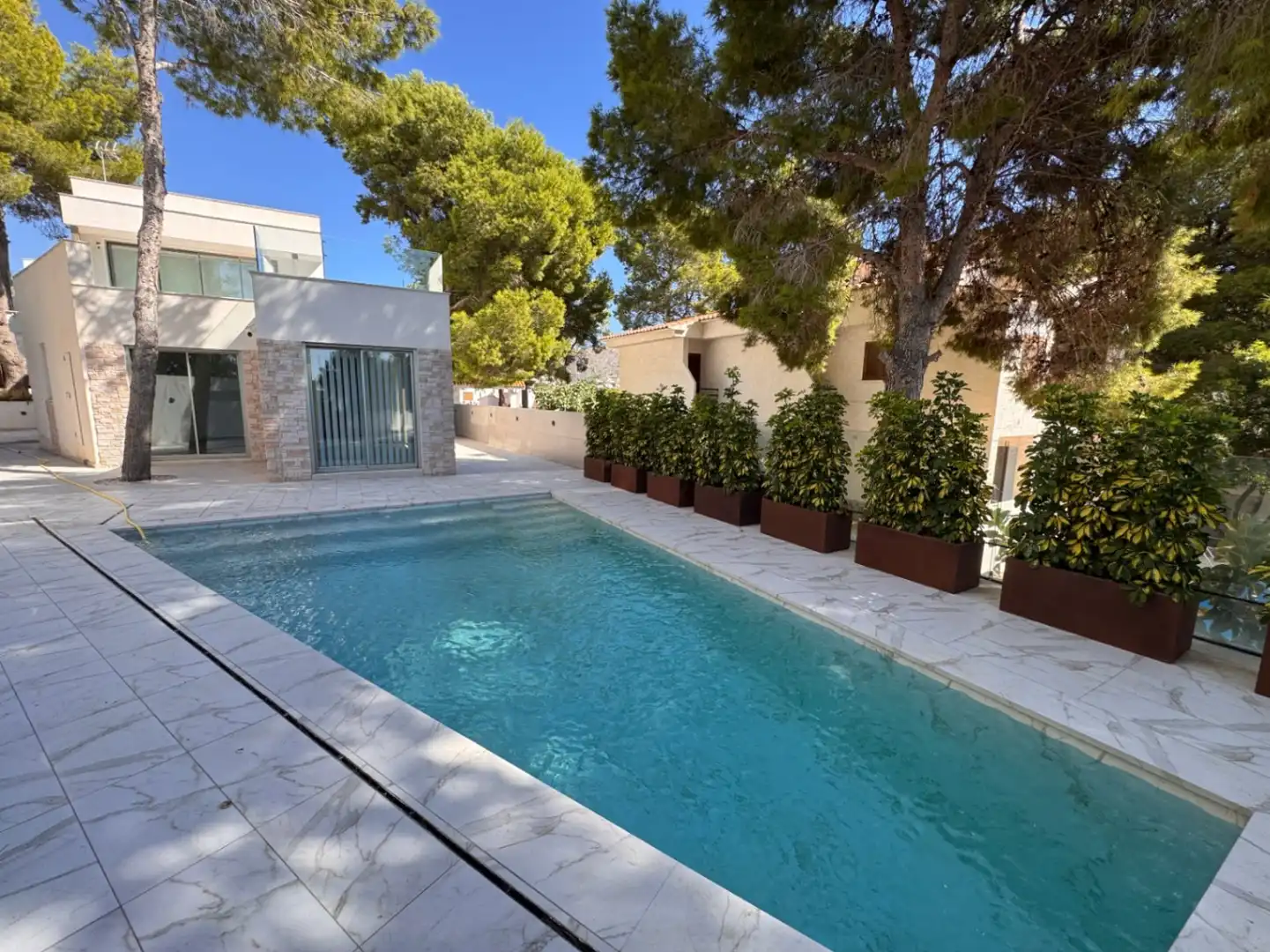 Detached house with pool for sale in El Portet - Pla de Mar, imagen 40
