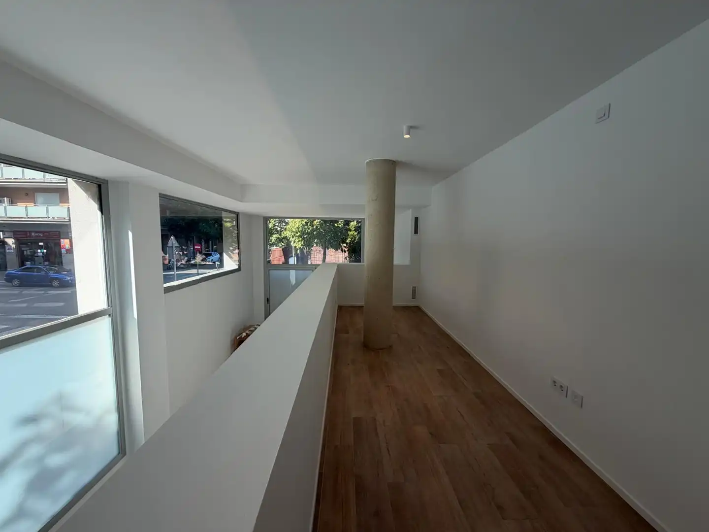 Duplexes for rent in RIU GÜELL, La Devesa