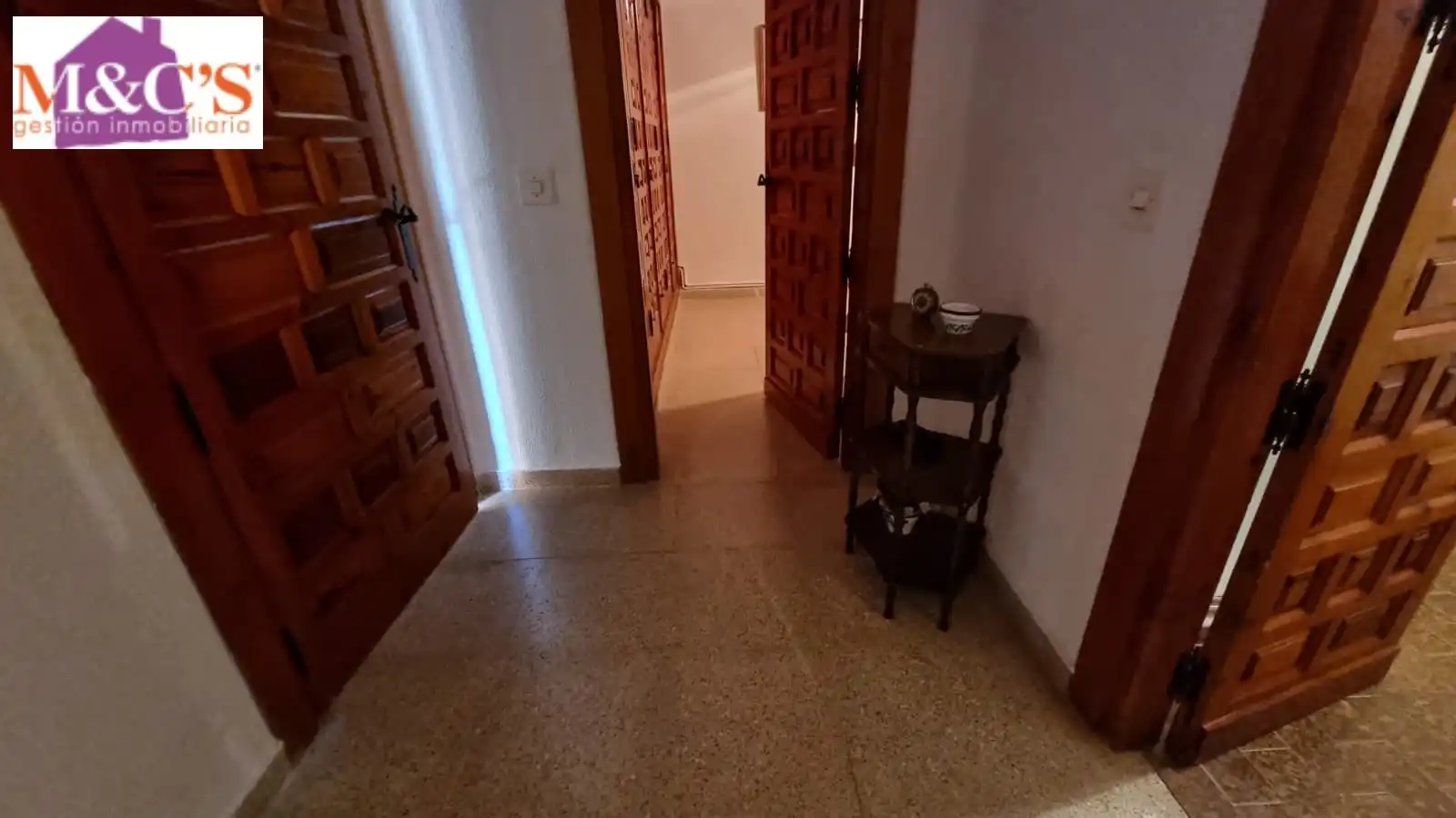 Chalet con terraza en venta en Almodóvar del Campo, imagen 53