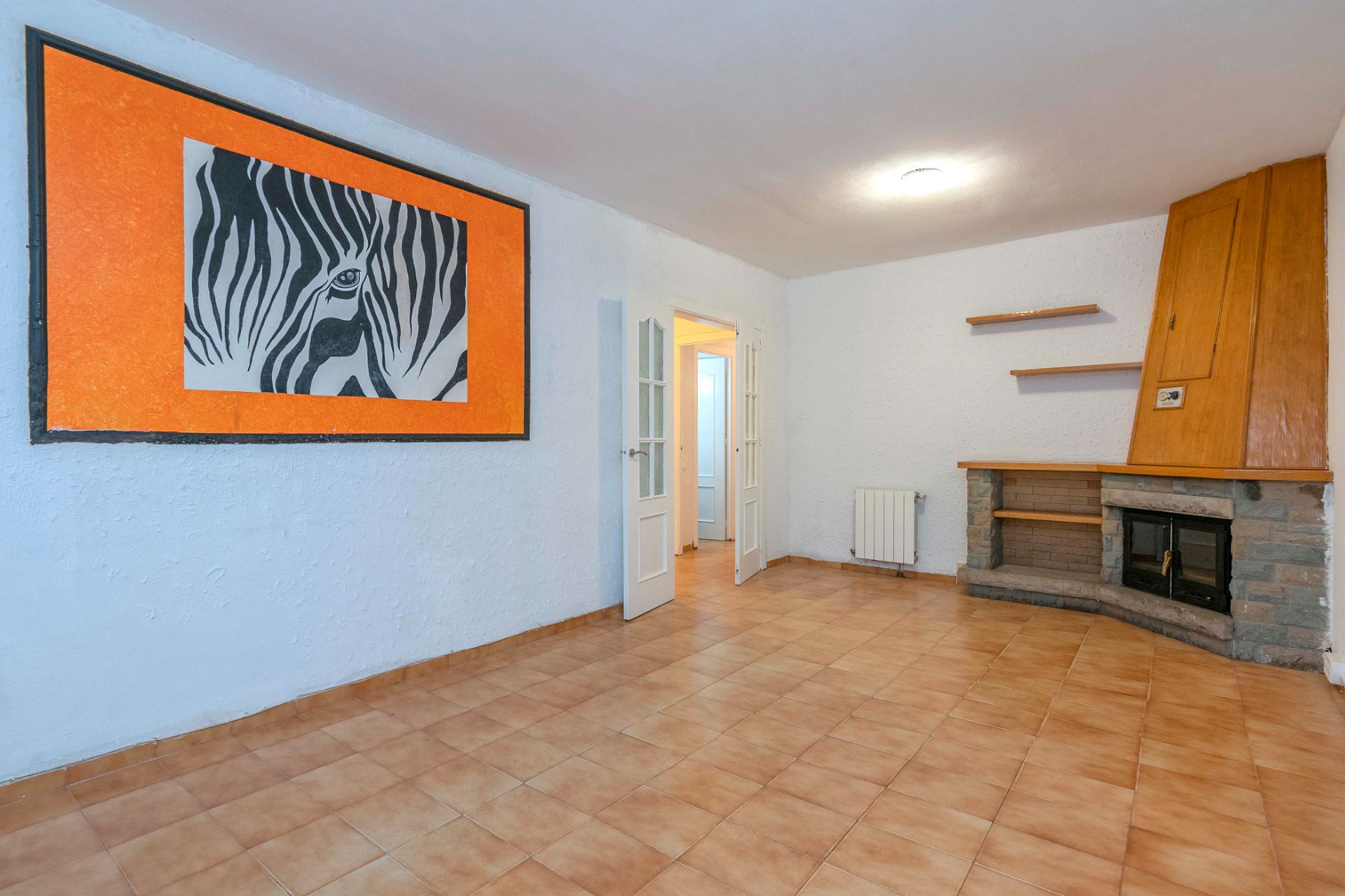 Flat for sale in Lliçà d'Amunt  with Heating and Balcony