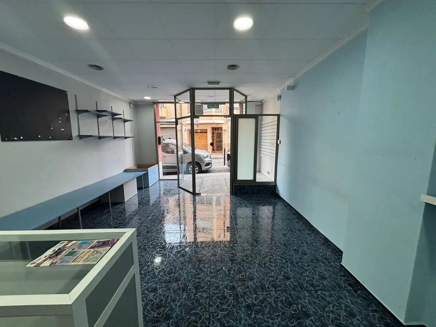 Locale commerciale in vendita a Ca n'Oriac - Sector Nord, imagen 5