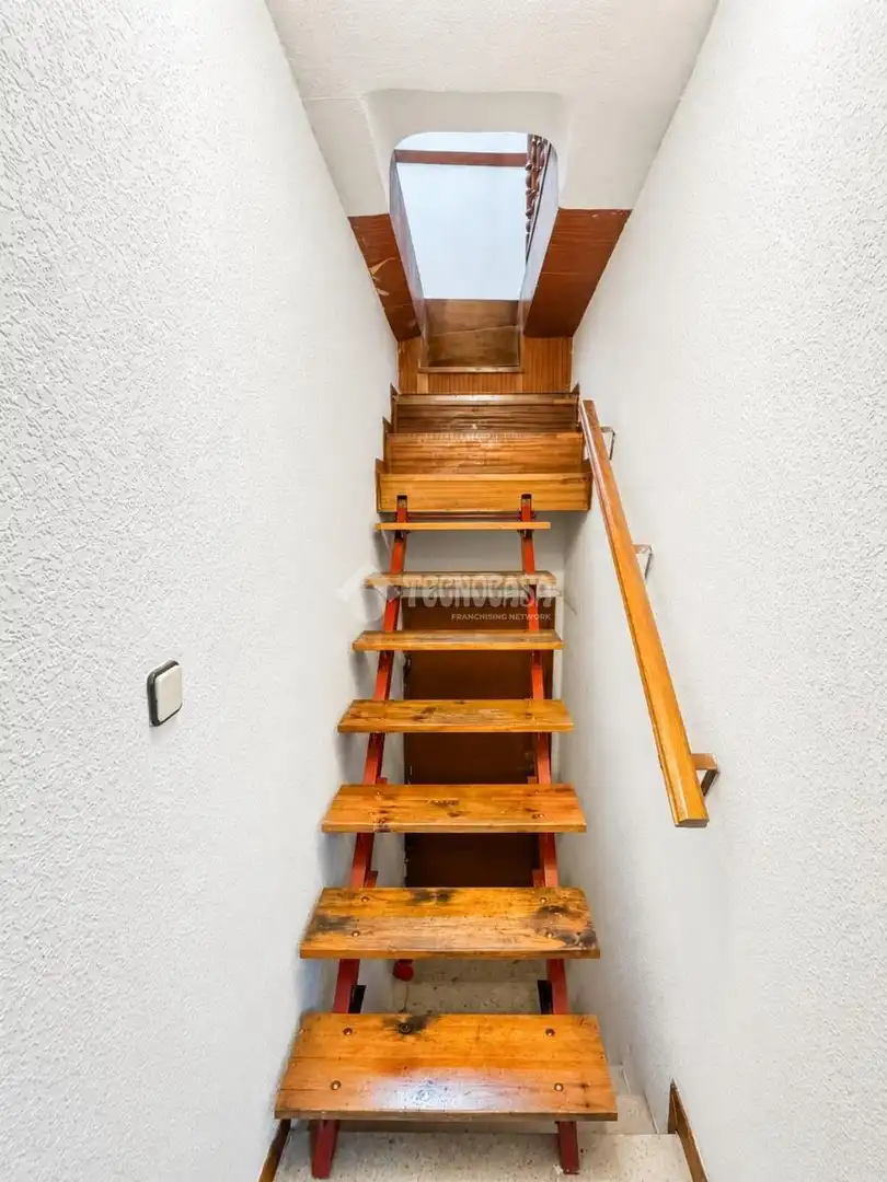 Piso en venta en Madrid con Aire acondicionado, Calefacción y Terraza