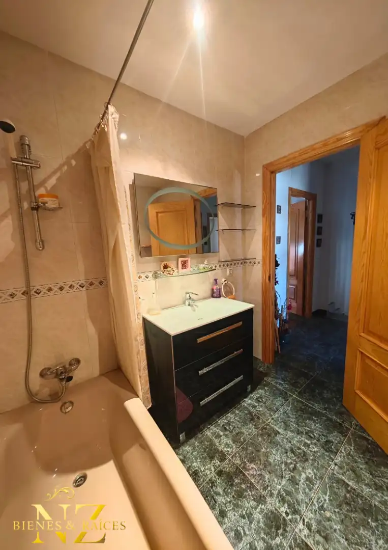 Detached house with terrace for sale in Calle Zurbarán, imagen 16