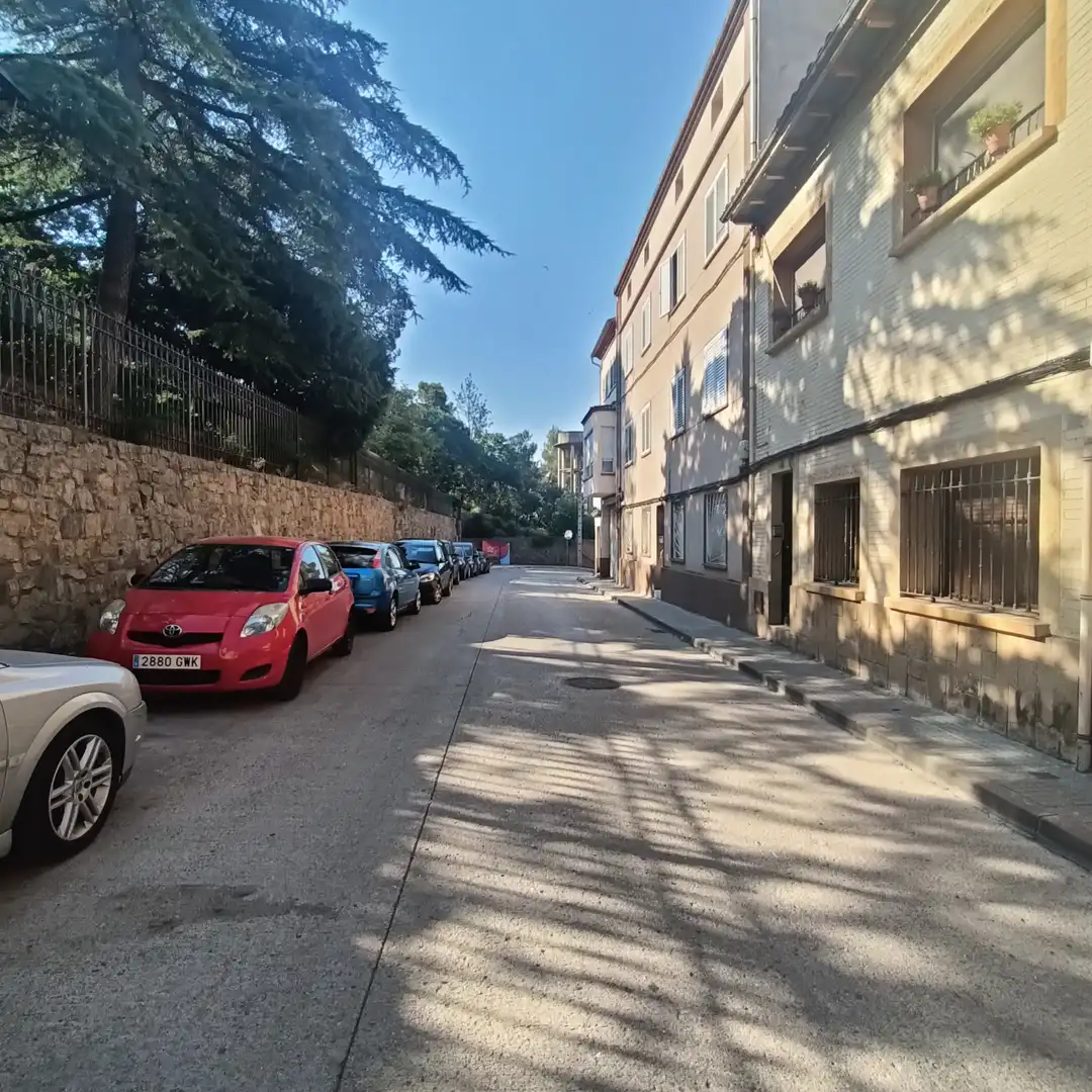 Parking de Residencial en venta en Sallent